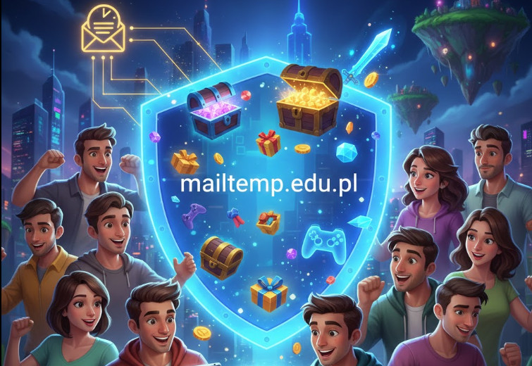 Tips for Claiming Giftcodes and Newbie Rewards Using Mailtemp