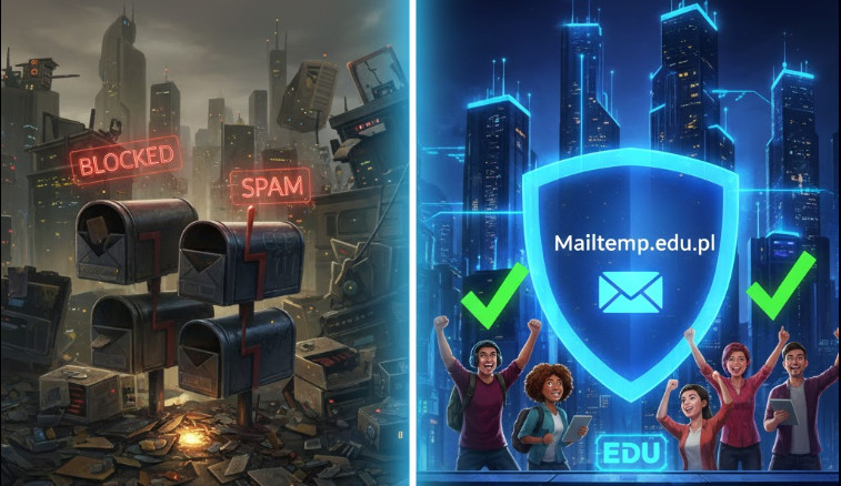 Mailtemp.edu.pl vs. Popular 10-Minute Mail Services: Which is Better?